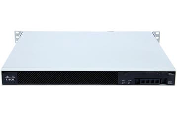 Cisco ASA 5515-X Firewall, Ophalen of Verzenden, Zo goed als nieuw