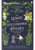The League of Gentlewomen Witches, Verzenden, Gelezen