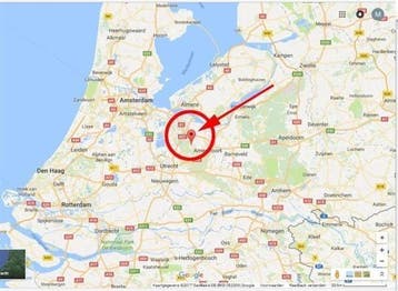 Altijd  40 gereviseerde professionele frituur installatie, Ophalen of Verzenden, Nieuw in verpakking