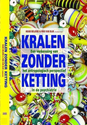 Kralen zonder ketting 9789079700240, Verzenden