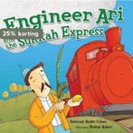 Engineer Ari and the Sukkah Express 9780761351283, Verzenden, Deborah Bodin Cohen