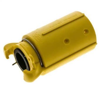 Raccord de sablage 42x60 mm Raccord de tuyau Nylon Longueur, Verzenden