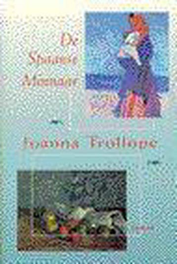 De Spaanse minnaar - Trollope, Boeken, Verzenden, Nieuw