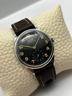 Tissot - Bumper Black Dial - Sans prix de réserve - Homme -, Nieuw