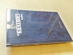 De Kiekeboes 146 - Alibaberg - Super de Luxe - fluwelen HC -, Boeken, Stripverhalen, Nieuw