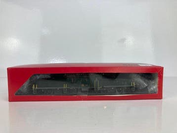Märklin H0 - 3756 - Modeltrein locomotief (1) -, Nieuw