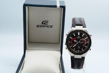 Casio - EDIFICE - Zonder minimumprijs - EQW-T660 - Heren -, Bijoux, Sacs & Beauté, Montres | Hommes