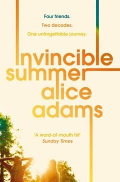 Invincible Summer 9781509814725 Alice Adams, Verzenden, Alice Adams