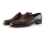 Sioux Loafers in maat 47 Bruin, Kleding | Heren, Schoenen, Loafers, Bruin, Verzenden, Zo goed als nieuw