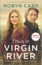 Thuis in Virgin River 9789402709988 Robyn Carr, Boeken, Verzenden, Gelezen, Robyn Carr
