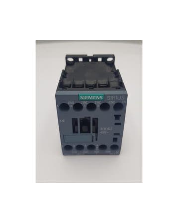 Siemens SIRIUS 3RH2122-1BB40 hulpmagneetschakelaar, Verzenden