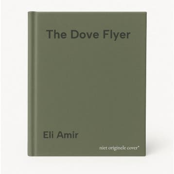 The Dove Flyer 9781905559183 Eli Amir, Verzenden, Eli Amir