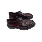 Burberry - Brogues - Maat: EU 44, Nieuw