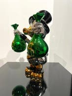Van Apple - Scrooge McDuck