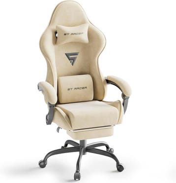 Ergonomische Bureaustoel -  Office Chair - Gamestoel - Volwa, Huis en Inrichting, Verzenden, Nieuw
