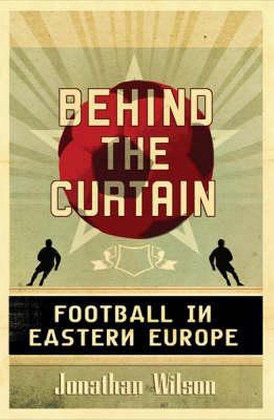 Behind the Curtain 9780752869070 Jonathan Wilson, Livres, Langue | Anglais, Envoi