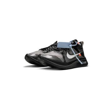 Nike X Off White - nike x off-white zoom fly - Sneakers -