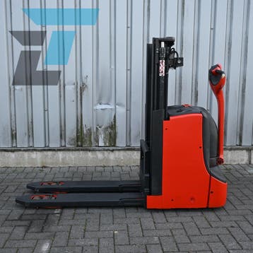 Linde D08 Elektrische stapelaar, Tot 1000 kg, Elektrisch, Stapelaar, Linde