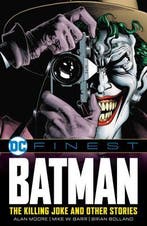 Batman: The Killing Joke and Other Stories (DC Finest), Verzenden