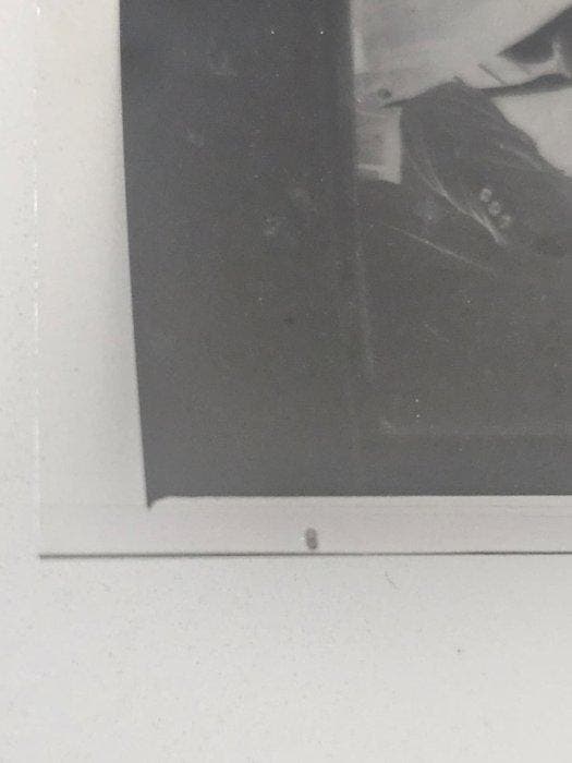 Alberto Korda (1928–2001) - Iconic Negative Kodak Ernesto, Antiek en Kunst, Kunst | Designobjecten