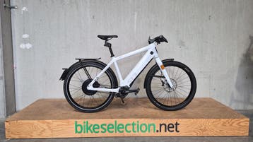 Speed Pedelec | Stromer ST3 Pinion | -47%, Ophalen