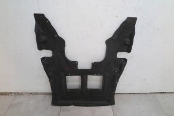 BMW F30 F31 F32 motorbescherming 7241818, Verzenden, Gebruikt