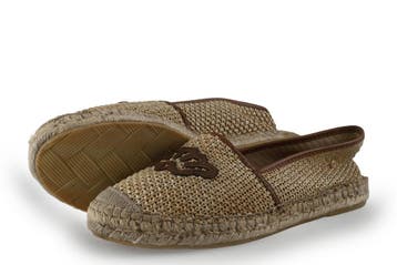Fred de La Bretoniere Espadrilles in maat 43 Beige, Espadrilles, Verzenden, Beige, Fred de La Bretoniere