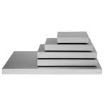 Koelplaat | STAY COOL | 1/3 GN | Aluminium |, Verzenden, Nieuw in verpakking