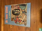 Rode Ridder, De [Vandersteen] - De vuurgeest - 1963, Boeken, Stripverhalen, Eén stripboek, Verzenden, Gelezen, Studio Vandersteen, Vandersteen, Willy, Verschuere, Karel.
