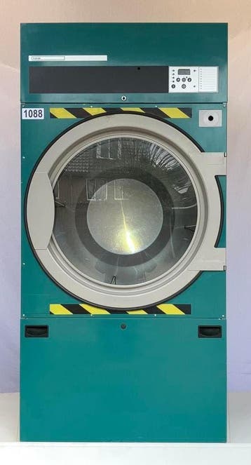 Electrolux T3530 industriële wasdroger 25 kg, Ophalen