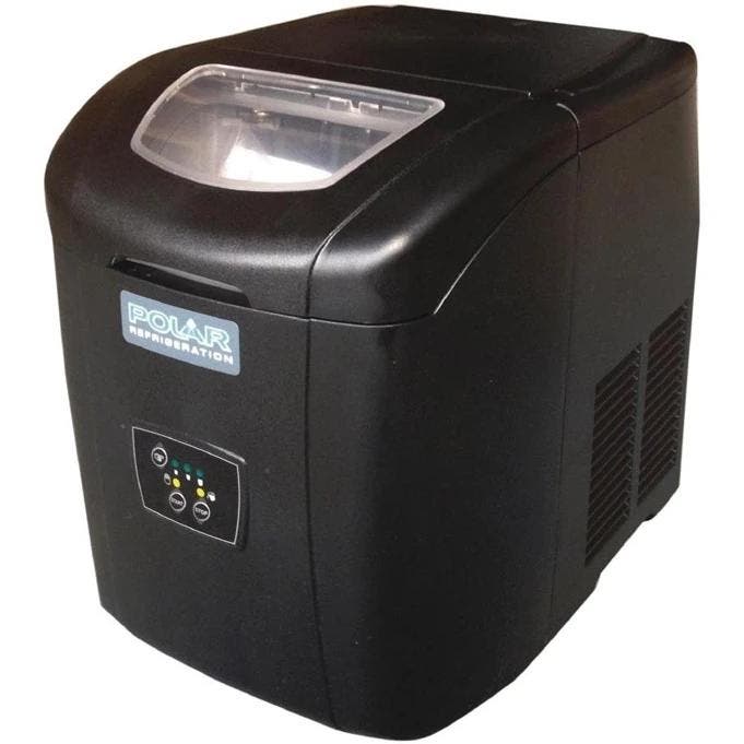 IJsblokjesmachine | C-SERIE | Holle Blokjes (Div. Formaten), Zakelijke goederen, Horeca | Keukenapparatuur, Nieuw in verpakking