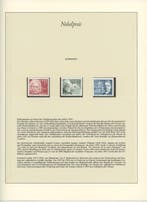 Britse Gemenebest - Sint Lucia, Zweden, Togo, Tanzania,, Gestempeld