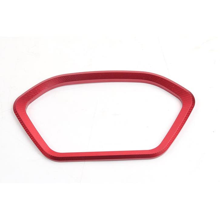 Brommer Accesoires - Dashboard Stickers Accessoires - Rood, Verzamelen, Overige Verzamelen, Verzenden