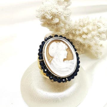 Zilver - Ring - Italiaans vakmanschap