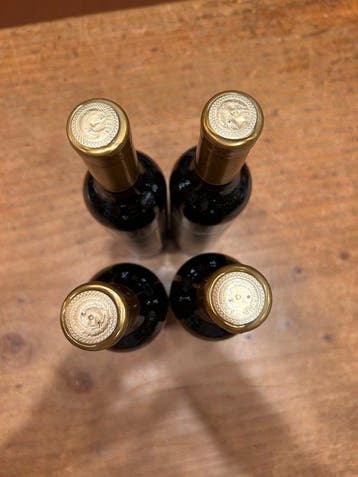2019 Fausta Mansio, Moscato di Siracusa - Sicile DOC - 4 Pot