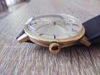 Omega - Solid Gold 14ct cal.601 - 131 021 - Heren - 1968, Nieuw