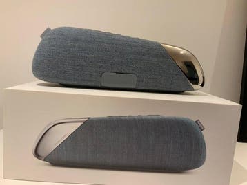 Philips - Georg Jensen JS50 Portable Wireless Bluetooth, Nieuw
