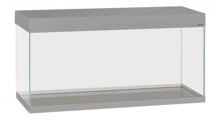 Osaka OptiSet 100cm Grijs (Aquaria & meubels), Animaux & Accessoires, Poissons | Aquariums & Accessoires, Enlèvement ou Envoi