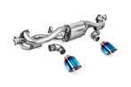 Roetfilter-back | Porsche Boxster / Cayman | Milltek Sport 1, Verzenden, Nieuw