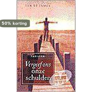 Vergeef ons onze schulden 9789029068161 I. Saint James, Verzenden, I. Saint James
