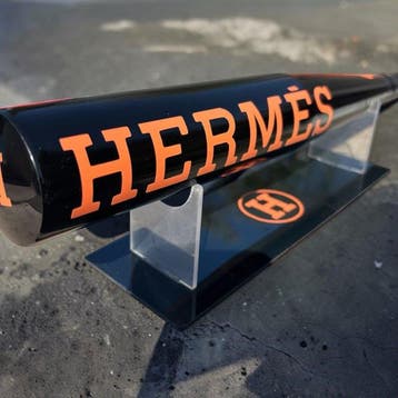 Artfab - Hermès Legacy