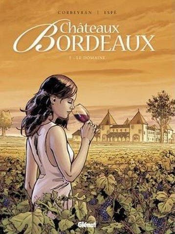Het Domein / Châteaux Bordeaux / 1 9789461570321, Verzenden, Eric Corbeyran