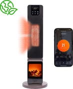 2dekans | QLT Keramische Kachel – Elektrische Verwarming met, Ophalen of Verzenden, Nieuw