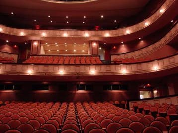Foxtrot Tickets, Tickets & Billets
