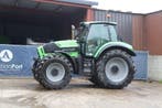 Veiling: Tractor Deutz-Fahr Agrotron 7250 TTV Diesel 247pk 2, Articles professionnels, Ophalen