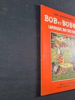 Bob et Bobette T3 - Lambique, roi des Eburons - B - 1 Album
