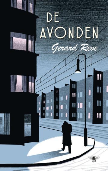 De avonden 9789023476672 Gerard Reve, Boeken, Verzenden, Gelezen, Gerard Reve