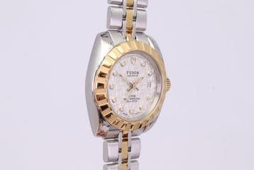 Tudor - Classic Date Automatic - Zonder minimumprijs - 22013