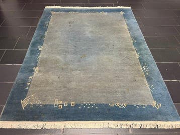 Nepal - Tapis - 240 cm - 175 cm