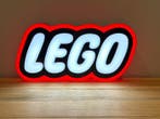 LEGO - Lichtbord - Buikspieren, Antiek en Kunst